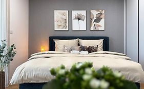 Apartmány Klement